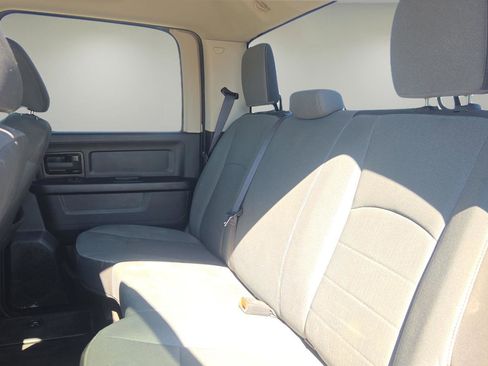 Used 2021 RAM 1500 Tradesman w/ Popular Equipment Group AWD/4WD image 19