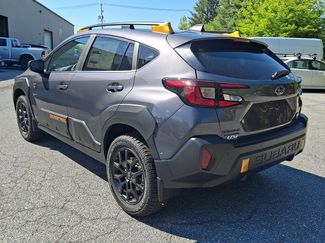 New 2026 Subaru Crosstrek 2.5i Wilderness AWD/4WD video 4