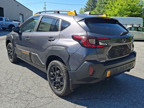 New 2026 Subaru Crosstrek 2.5i Wilderness AWD/4WD image 4