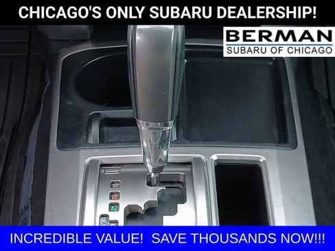 Used 2014 Toyota 4Runner SR5 image 14