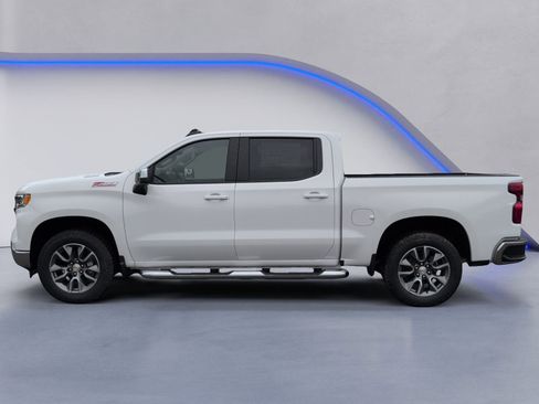 New 2026 Chevrolet Silverado 1500 LT AWD/4WD image 5