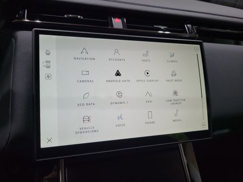 New 2026 Land Rover Range Rover Velar Dynamic SE image 31