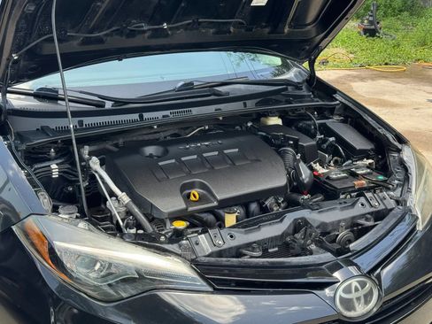 Used 2017 Toyota Corolla L FWD image 11