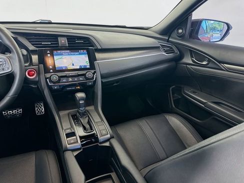 Used 2018 Honda Civic Sport Touring image 24