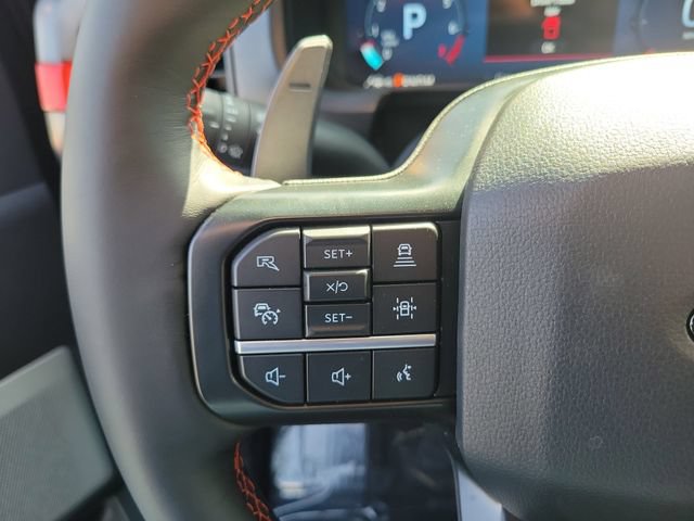 New 2026 Ford F150 Raptor AWD/4WD image 5