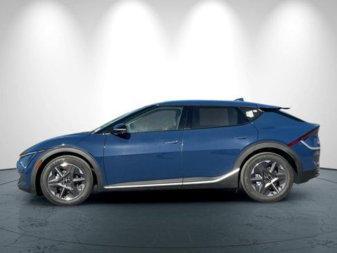 New 2026 Kia EV6 Light AWD/4WD image 7