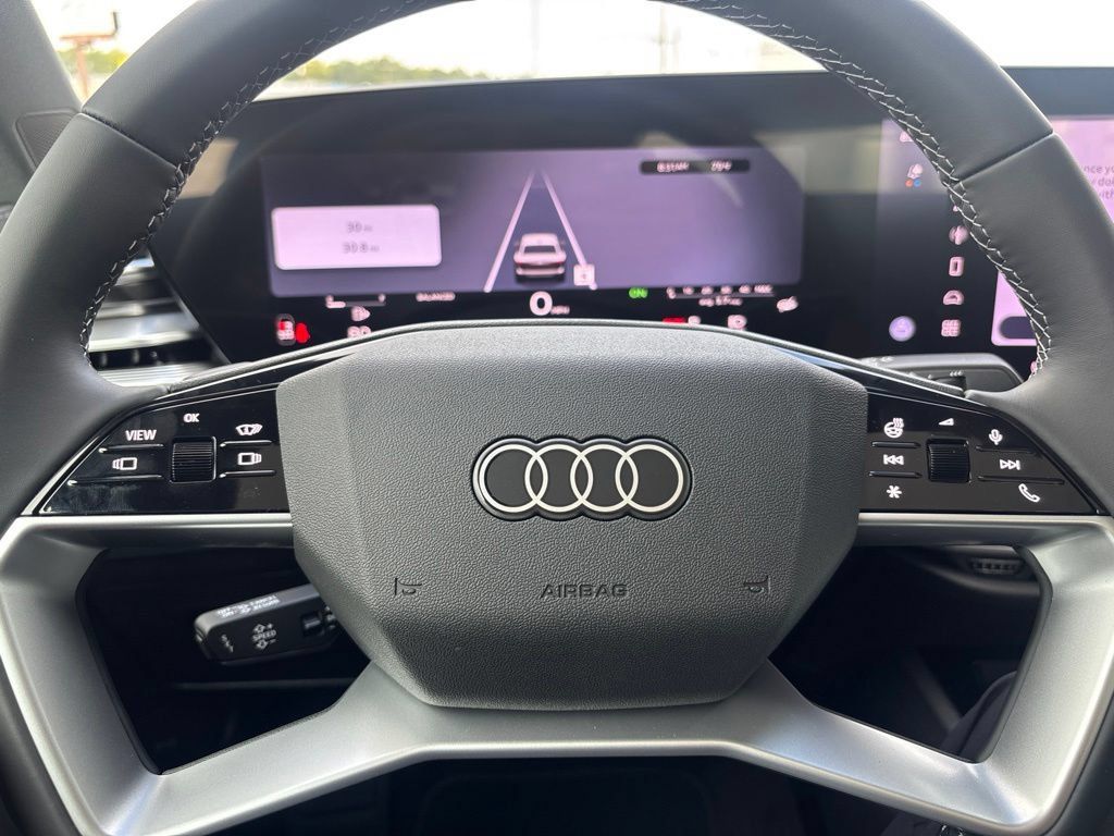 New 2026 Audi A6 Premium Plus AWD/4WD image 17