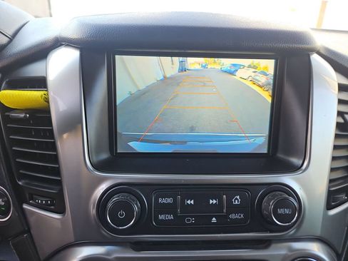 Used 2016 Chevrolet Suburban LTZ AWD/4WD image 20
