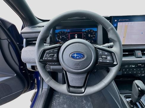 New 2026 Subaru Outback Limited XT AWD/4WD image 12