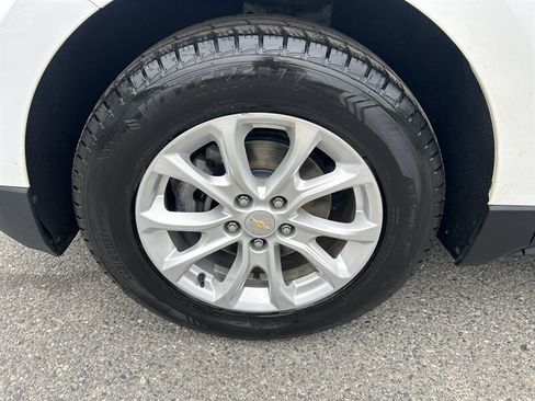 Used 2018 Chevrolet Equinox LT AWD/4WD image 7