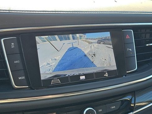 Used 2021 Buick Enclave Essence w/ Sport Touring Edition image 24