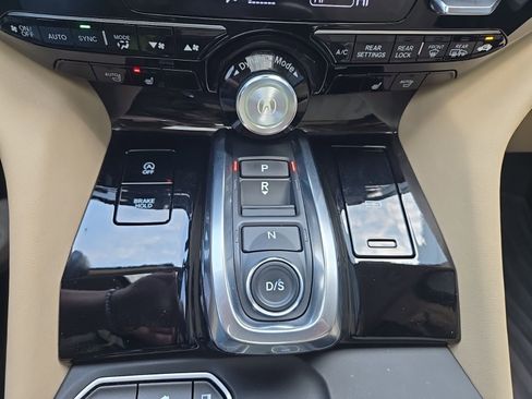 Used 2023 Acura MDX SH-AWD w/ Technology Package image 47