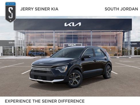New 2025 Kia Niro EX w/ EX Cold Weather Package image 1