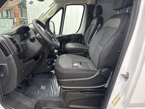 New 2026 RAM ProMaster 2500 image 5