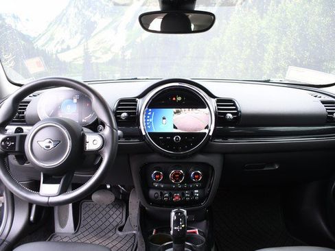 Used 2024 MINI Cooper Clubman S FWD image 18
