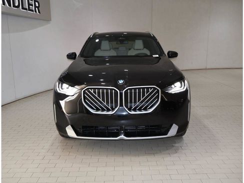 Used 2026 BMW X3 xDrive30i AWD/4WD image 9