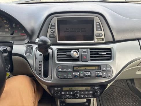Used 2007 Honda Odyssey EX-L image 20