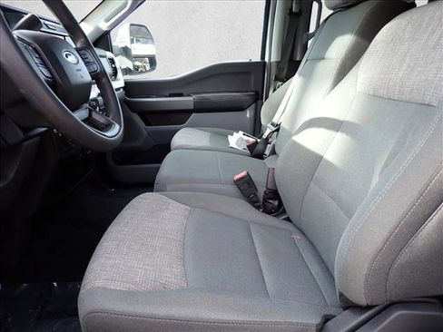 Certified 2025 Ford F250 XLT image 14