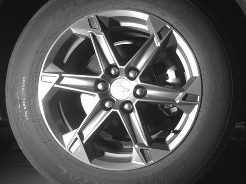 Used 2025 Chevrolet Blazer LT FWD image 13