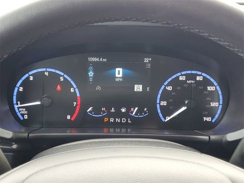 Used 2024 Ford Bronco Sport Big Bend w/ Convenience Package image 15