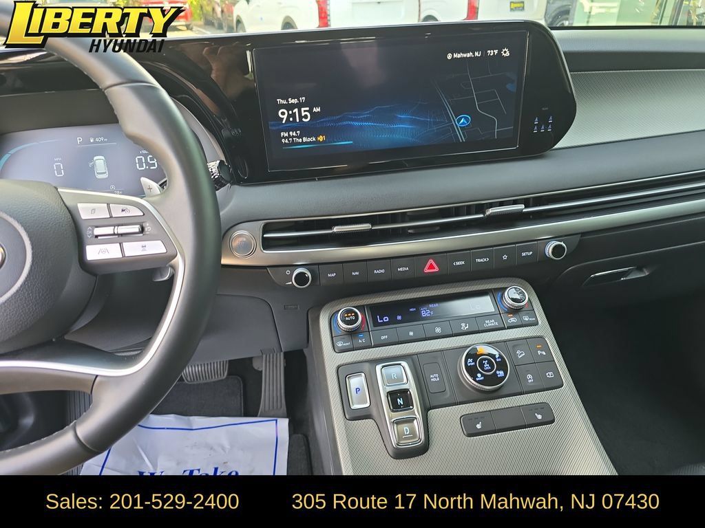 Certified 2024 Hyundai Palisade XRT AWD/4WD image 18