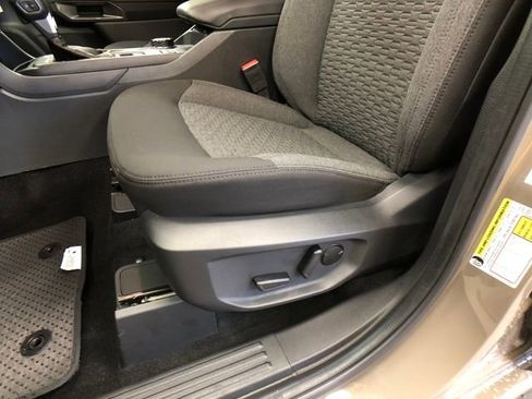 New 2025 Ford Ranger XLT image 11