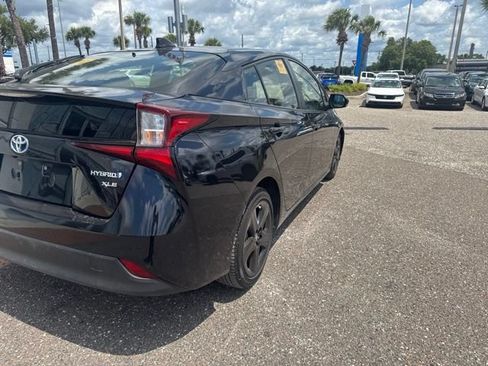 Used 2022 Toyota Prius XLE FWD image 23