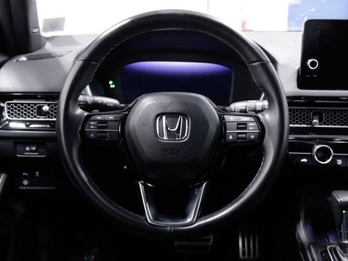 Certified 2023 Honda Civic Sport Touring image 17