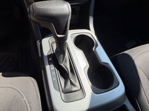 Used 2020 Chevrolet Colorado LT w/ Redline Special Edition image 27