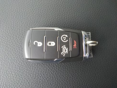 New 2026 RAM 3500 Laramie w/ Towing Technology Group image 27