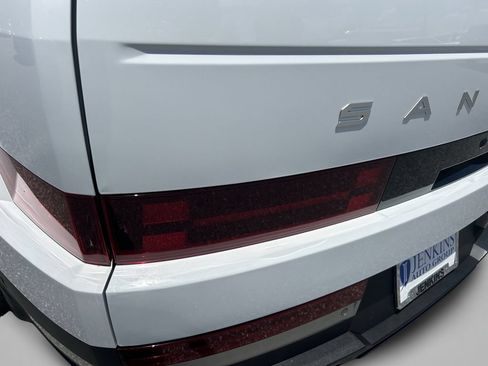 New 2026 Hyundai Santa Fe Limited AWD/4WD image 36