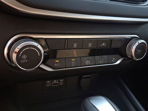 Used 2022 Nissan Altima 2.5 SR image 15