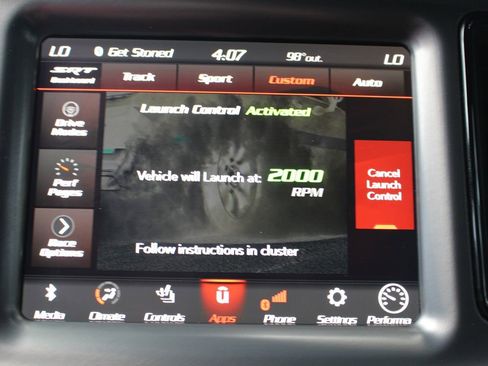 Used 2021 Dodge Challenger R/T Scat Pack w/ Driver Convenience Group image 37