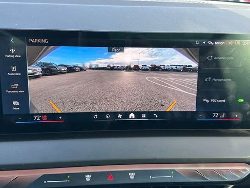 Used 2025 BMW X3 xDrive30i image 27