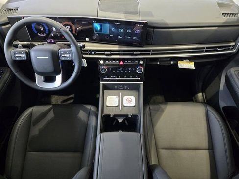 Used 2026 Hyundai Santa Fe SEL FWD image 19