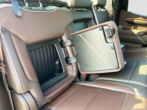 Used 2022 GMC Sierra 1500 Denali w/ Technology Package image 36