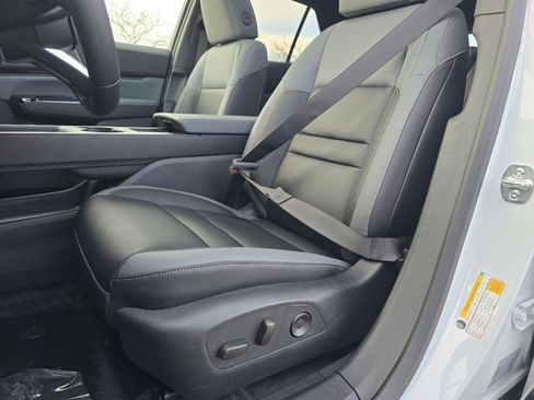 New 2026 Honda Prologue Touring image 26