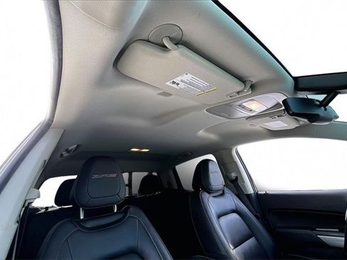 Used 2022 Chevrolet Colorado ZR2 w/ ZR2 Dusk Special Edition image 17