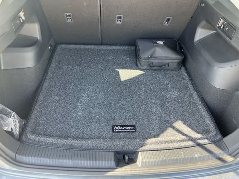 Certified 2026 Volkswagen Tiguan S FWD image 28