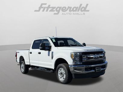 Used 2019 Ford F250 XLT
