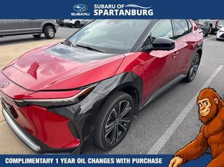 Used 2023 Toyota bZ4X AWD w/ Weather Package video 2