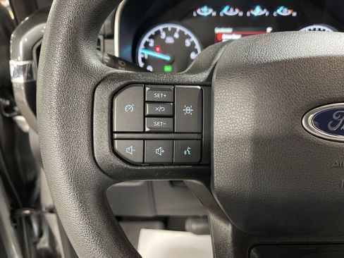 Used 2022 Ford F150 XL w/ STX Appearance Package image 19