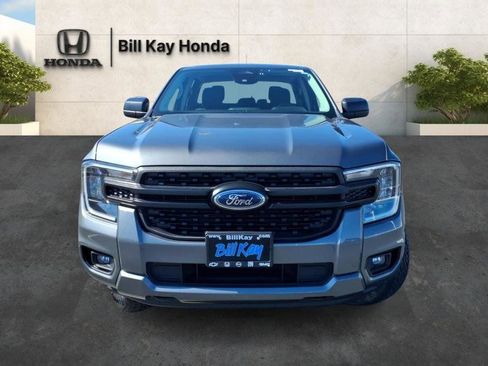 Used 2024 Ford Ranger XL w/ Trailer Tow Package image 9