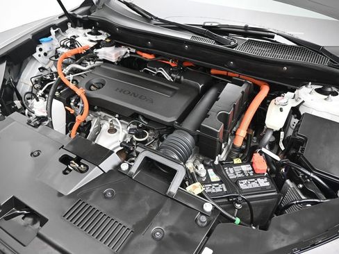Used 2025 Honda CR-V Sport Touring image 25