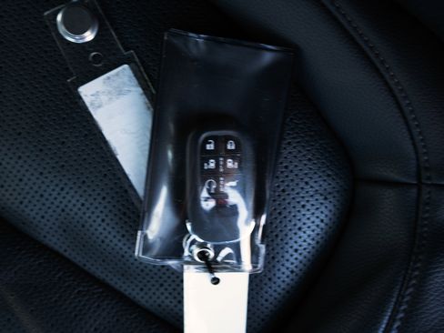 Used 2025 Honda Odyssey Elite image 52