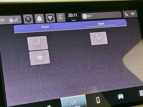 New 2026 Jeep Compass Limited image 26