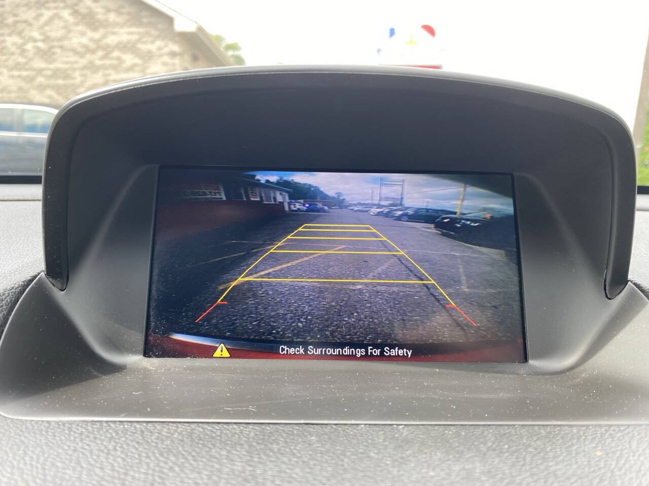 Used 2016 Buick Encore FWD image 27