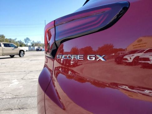 New 2026 Buick Encore GX Sport Touring w/ Comfort Package image 8