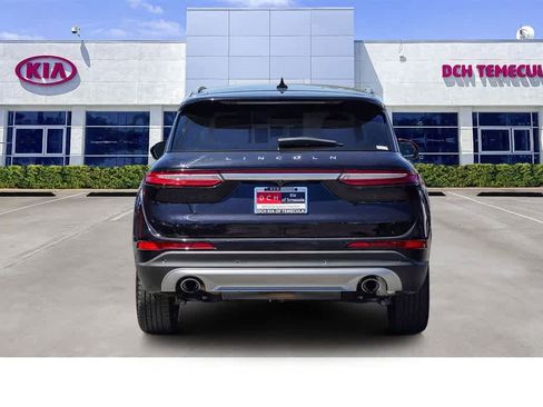 Used 2020 Lincoln Corsair Reserve image 5