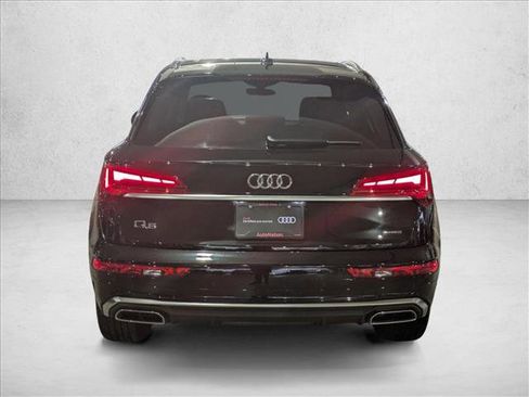 Certified 2023 Audi Q5 2.0T Prestige w/ Prestige Package image 7
